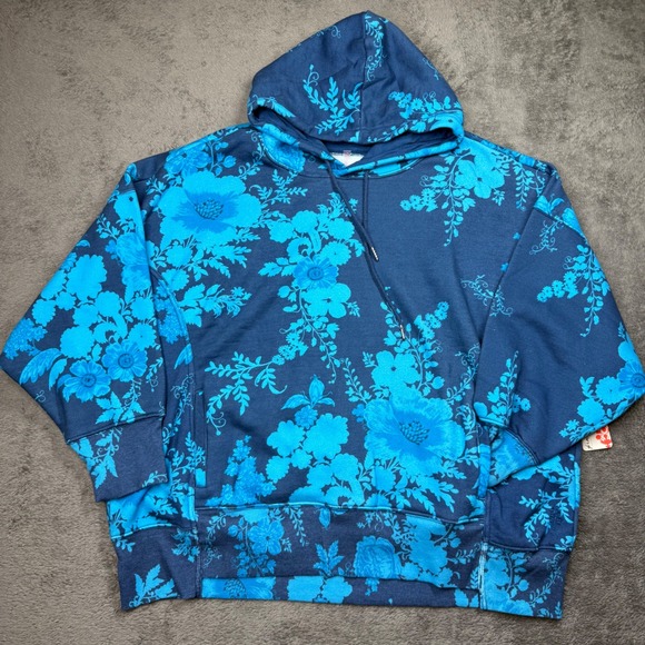 Free People Movement Sprint To The‎ Finish Hoodie - Picture 3 of 9